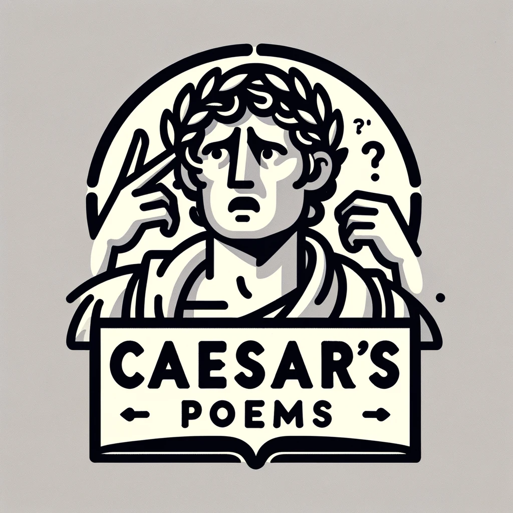 Caesar Cipher Poem